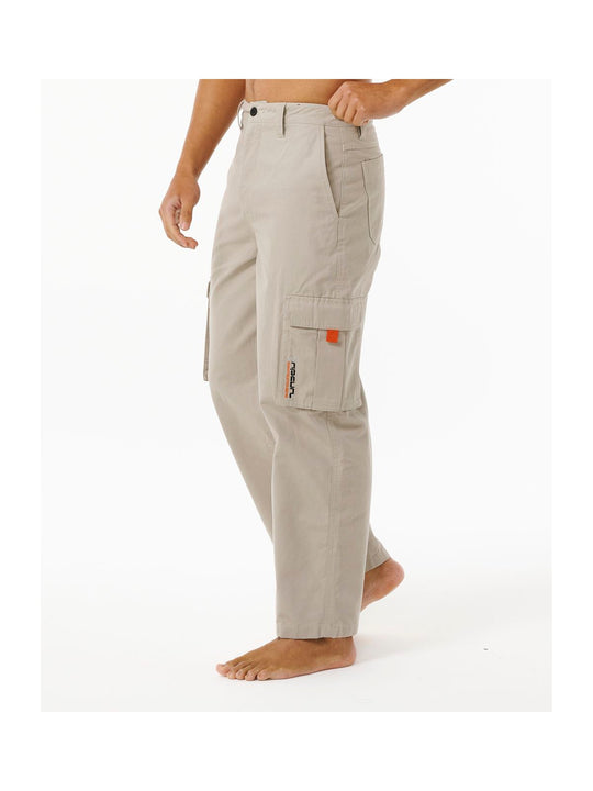 Spodnie RIP CURL Archive Ocean Tech Cargo Pant beżowy - Adventure Sports
Spodnie RIP CURL Archive Ocean Tech Cargo Pant beżowy - Adventure Sports
