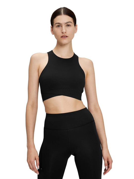 Top do biegania On Race Crop czarny
Top do biegania On Race Crop czarny