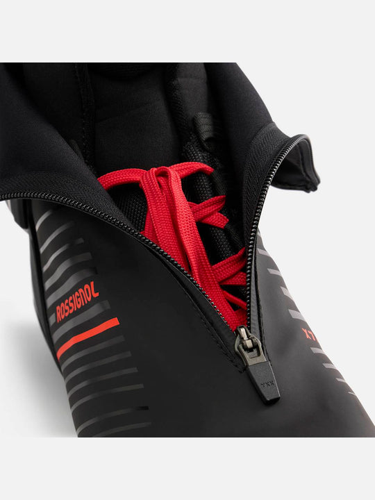Buty do narciarstwa biegowego ROSSIGNOL X-7 SC
Buty do narciarstwa biegowego ROSSIGNOL X-7 SC