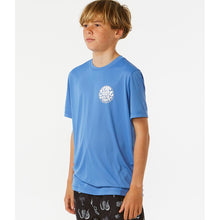 Lycra RIP CURL Icons Surflite Upf S/S Boy niebieski - Adventure Sports
Lycra RIP CURL Icons Surflite Upf S/S Boy niebieski - Adventure Sports