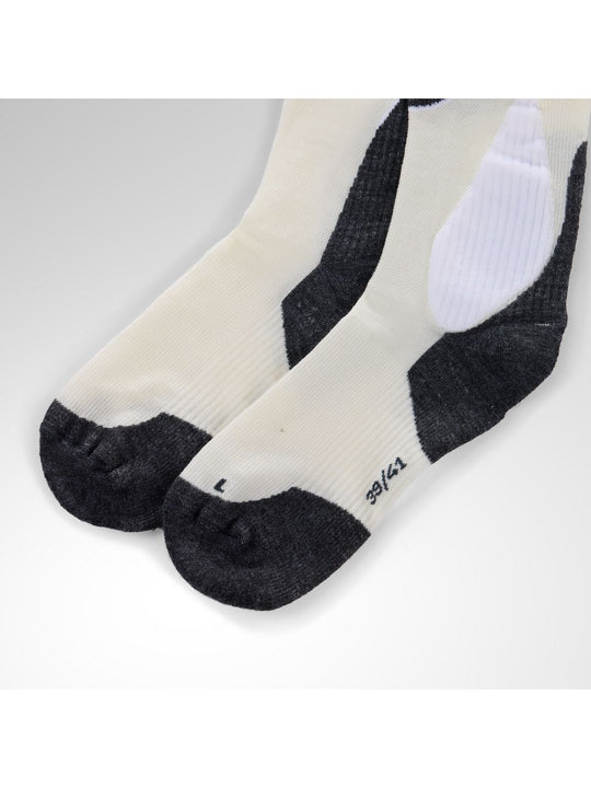 Skarpety damskie ROSSIGNOL W Intermediate Ski Socks białe
Skarpety damskie ROSSIGNOL W Intermediate Ski Socks białe