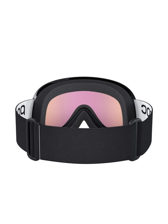 Gogle narciarskie POC Retina Mid czarny Cat.2
Gogle narciarskie POC Retina Mid czarny Cat.2