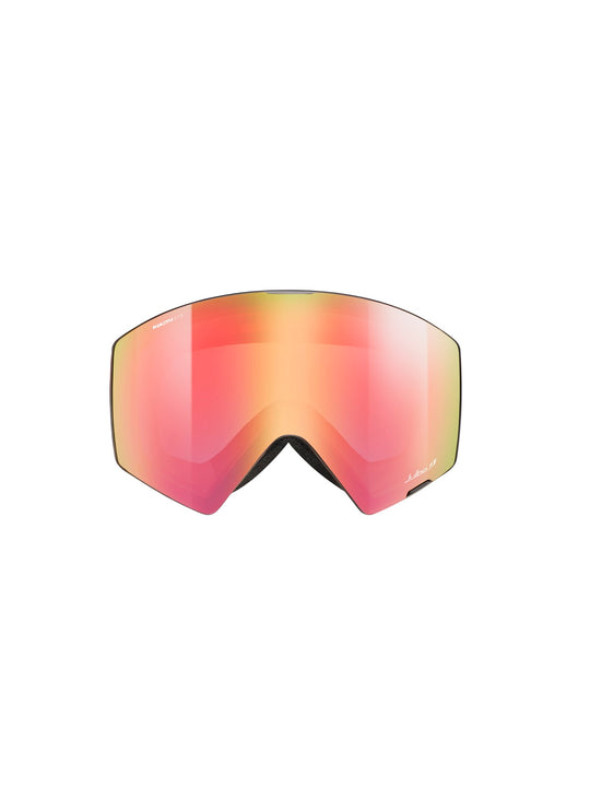 Gogle narciarskie JULBO Razor Edge czerwony fotochrom Cat 1-3 High Contrast - XL - Adventure Sports
Gogle narciarskie JULBO Razor Edge czerwony fotochrom Cat 1-3 High Contrast - XL - Adventure Sports
