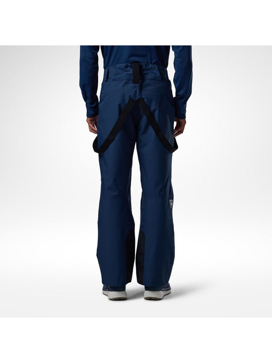 Spodnie narciarskie męskie ROSSIGNOL Insulated Ski Pant 30'' niebieskie
Spodnie narciarskie męskie ROSSIGNOL Insulated Ski Pant 30'' niebieskie
