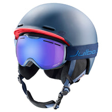 Gogle narciarskie JULBO FUSION niebieskie Cat 1-3 hi-contrast - TU - Adventure Sports
Gogle narciarskie JULBO FUSION niebieskie Cat 1-3 hi-contrast - TU - Adventure Sports