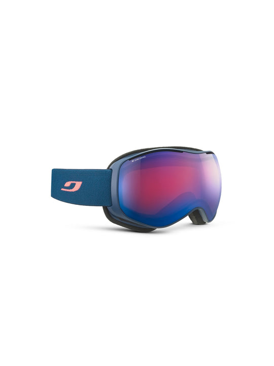 Gogle narciarskie JULBO ELLIPSE niebiesko różowe Cat 2 polaryzacja - L - Adventure Sports
Gogle narciarskie JULBO ELLIPSE niebiesko różowe Cat 2 polaryzacja - L - Adventure Sports