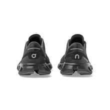 Buty do biegania ON W CLOUD X czarny
Buty do biegania ON W CLOUD X czarny