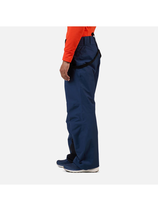 Spodnie narciarskie męskie ROSSIGNOL Insulated Ski Pant granatowe
Spodnie narciarskie męskie ROSSIGNOL Insulated Ski Pant granatowe