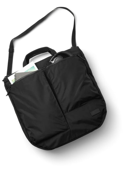 Torba DB Utility Tote 32L Black Out
Torba DB Utility Tote 32L Black Out