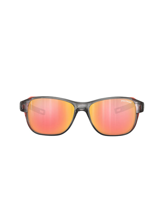 Okulary outdoorowe Julbo Camino M - szary | Spectron cat 3Cf Or Rose - L - Adventure Sports
Okulary outdoorowe Julbo Camino M - szary | Spectron cat 3Cf Or Rose - L - Adventure Sports