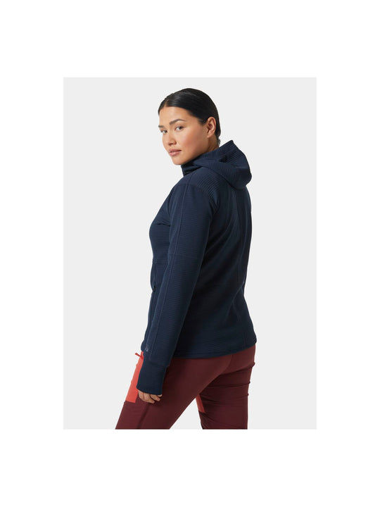 Bluza damska HELLY HANSEN W Evolved Air Hooded Midlayer granatowy - Adventure Sports
Bluza damska HELLY HANSEN W Evolved Air Hooded Midlayer granatowy - Adventure Sports