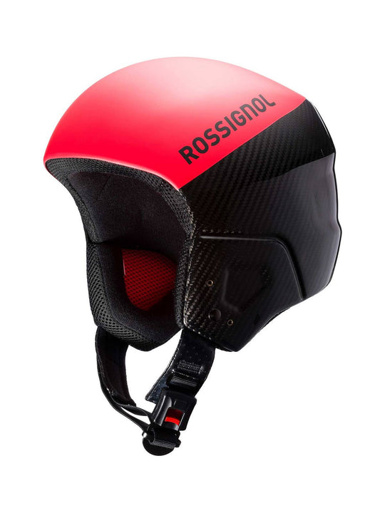 Kask Narciarski ROSSIGNOL HERO CARBON FIBER FIS - narciarski - Adventure Sports
Kask Narciarski ROSSIGNOL HERO CARBON FIBER FIS - narciarski - Adventure Sports