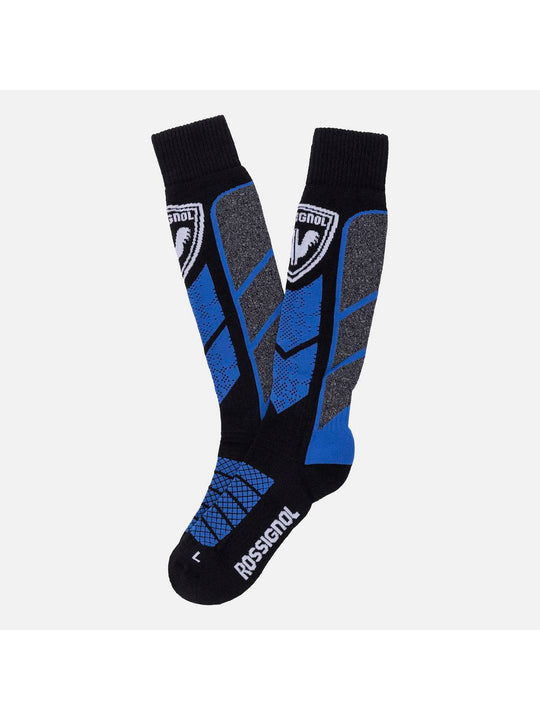 Skarpety narciarskie męskie ROSSIGNOL THERMOTECH SOCKS niebieska
Skarpety narciarskie męskie ROSSIGNOL THERMOTECH SOCKS niebieska