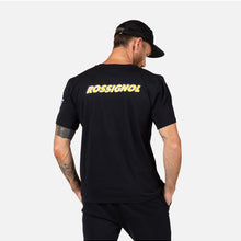 Koszulka unisex ROSSIGNOL SUPER TEE czarna
Koszulka unisex ROSSIGNOL SUPER TEE czarna