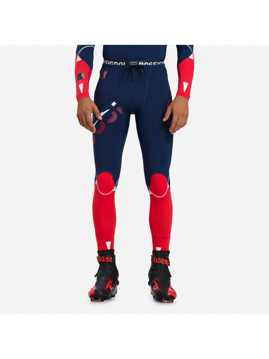 Legginsy Termiczne Rossignol Infini Compression Race Tights Granatowy - Adventure Sports
Legginsy Termiczne Rossignol Infini Compression Race Tights Granatowy - Adventure Sports