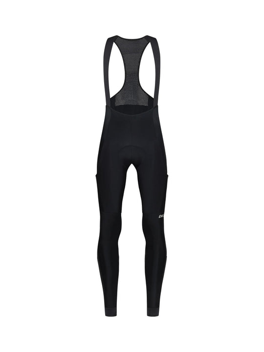 Spodnie rowerowe męskie POC M's Cadence Thermal Lite Bib Tights czarny
Spodnie rowerowe męskie POC M's Cadence Thermal Lite Bib Tights czarny