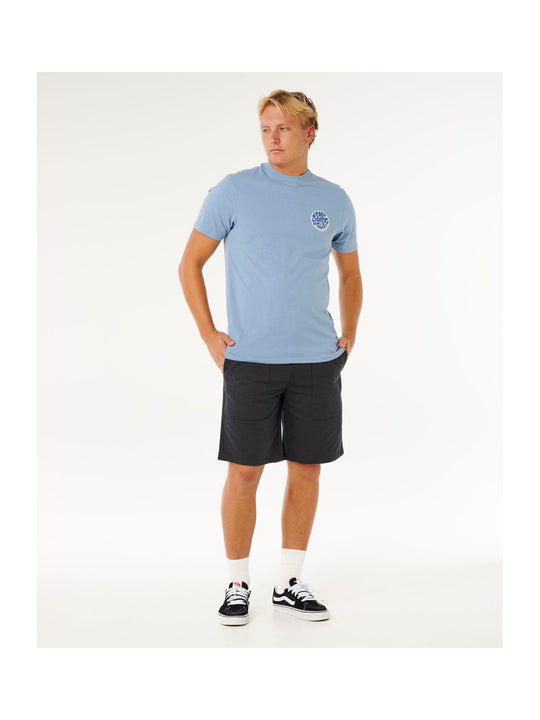 Koszulka męska RIP CURL Wettie Passage Icon Tee niebieska
Koszulka męska RIP CURL Wettie Passage Icon Tee niebieska