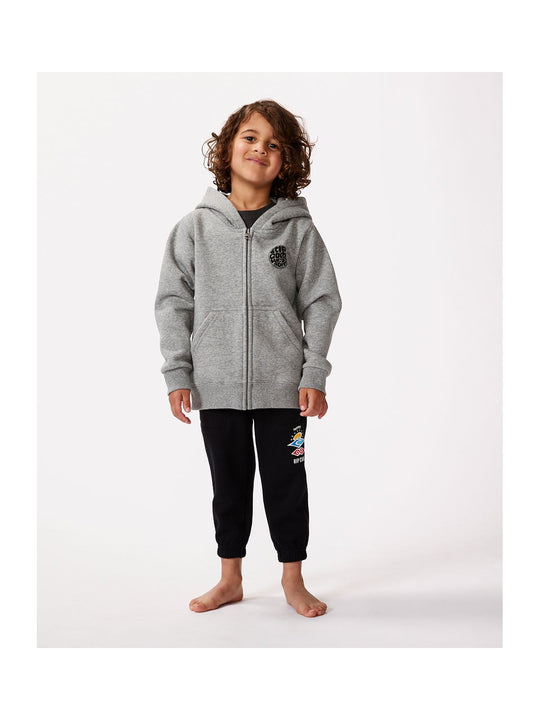 Bluza dresowa dla chłopca RIP CURL Wetsuit Icon Zip Thru Hood-Boy szary - Adventure Sports
Bluza dresowa dla chłopca RIP CURL Wetsuit Icon Zip Thru Hood-Boy szary - Adventure Sports