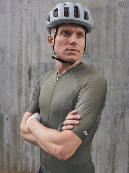 Koszulka rowerowa POC M’s PRISTINE Jersey - zielony - Adventure Sports
Koszulka rowerowa POC M’s PRISTINE Jersey - zielony - Adventure Sports