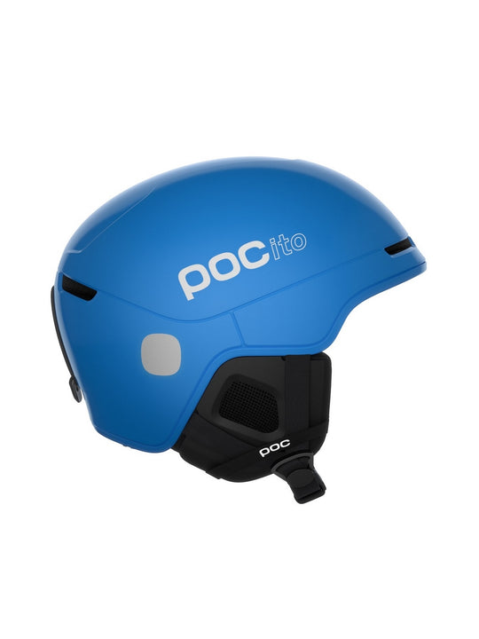 Kask narciarski POCito OBEX MIPS niebieski
Kask narciarski POCito OBEX MIPS niebieski