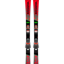 Narty ROSSIGNOL HERO SL PRO 128-149 R21 + wiązania LOOK SPX 11
Narty ROSSIGNOL HERO SL PRO 128-149 R21 + wiązania LOOK SPX 11