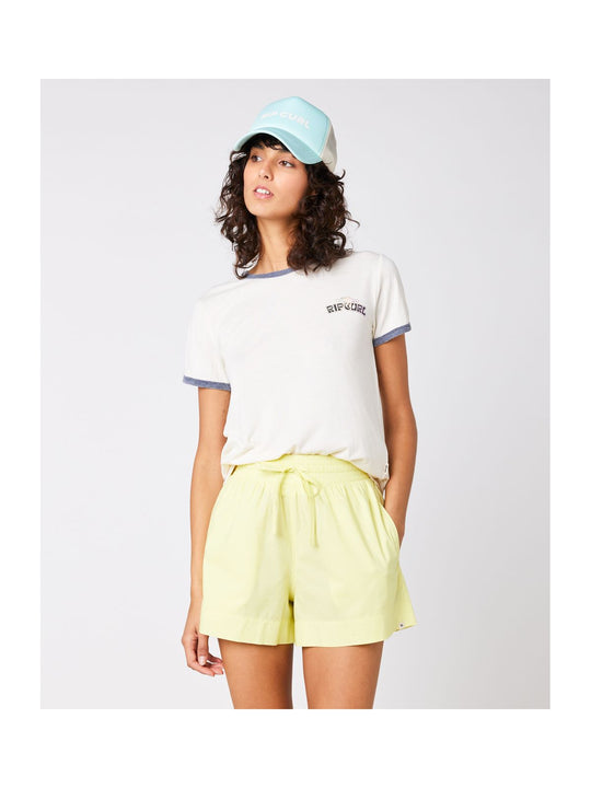 Koszulka RIP CURL Ringer Neon Tee biały - Adventure Sports
Koszulka RIP CURL Ringer Neon Tee biały - Adventure Sports