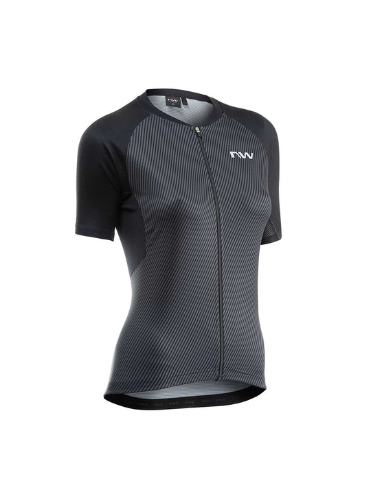 Koszulka rowerowa NORTHWAVE Force Evo Woman - czarny - Adventure Sports
Koszulka rowerowa NORTHWAVE Force Evo Woman - czarny - Adventure Sports