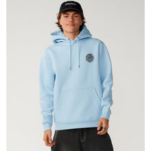 Bluza męska RIP CURL Wetsuit Icon Hood niebieska
Bluza męska RIP CURL Wetsuit Icon Hood niebieska