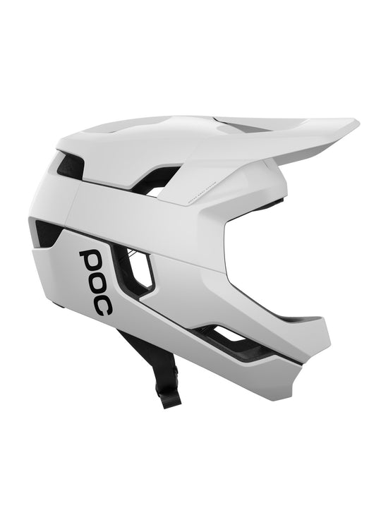Kask rowerowy POC OTOCON - biały - Adventure Sports
Kask rowerowy POC OTOCON - biały - Adventure Sports