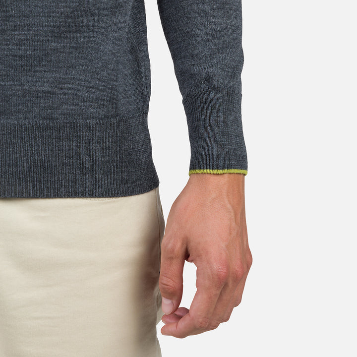 Sweter Rossignol Stripe Hz Knit New szary - Adventure Sports
Sweter Rossignol Stripe Hz Knit New szary - Adventure Sports