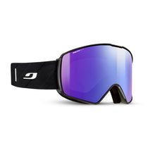 Gogle narciarskie JULBO Launcher czarny fotochrom Cat 1-3 High Contrast
Gogle narciarskie JULBO Launcher czarny fotochrom Cat 1-3 High Contrast