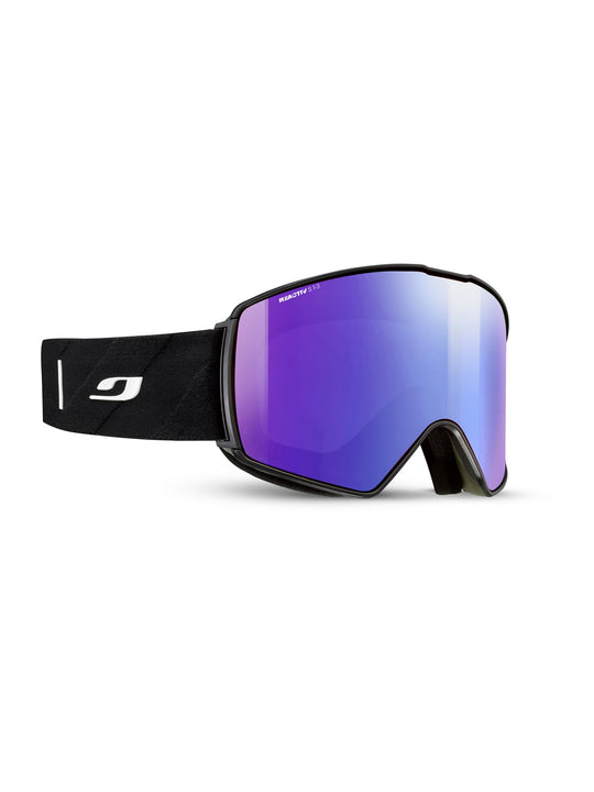 Gogle narciarskie JULBO Launcher czarny fotochrom Cat 1-3 High Contrast
Gogle narciarskie JULBO Launcher czarny fotochrom Cat 1-3 High Contrast