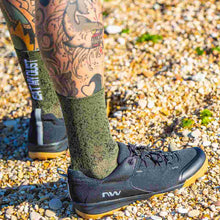 Skarpety rowerowe NORTHWAVE Eat My Dust - zielony - Adventure Sports
Skarpety rowerowe NORTHWAVE Eat My Dust - zielony - Adventure Sports