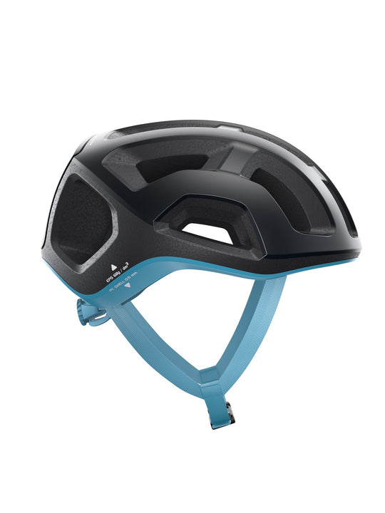Kask rowerowy POC VENTRAL LITE - czarny - Adventure Sports
Kask rowerowy POC VENTRAL LITE - czarny - Adventure Sports
