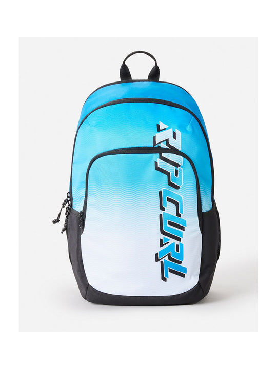 Plecak RIP CURL Ozone 30L Faded Slant niebieski - TU - Adventure Sports
Plecak RIP CURL Ozone 30L Faded Slant niebieski - TU - Adventure Sports