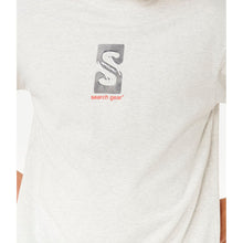 Koszulka męska RIP CURL Search Gear Tee biała
Koszulka męska RIP CURL Search Gear Tee biała
