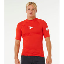 Lycra męska RIP CURL Waves Upf Perf S/S czerwona
Lycra męska RIP CURL Waves Upf Perf S/S czerwona