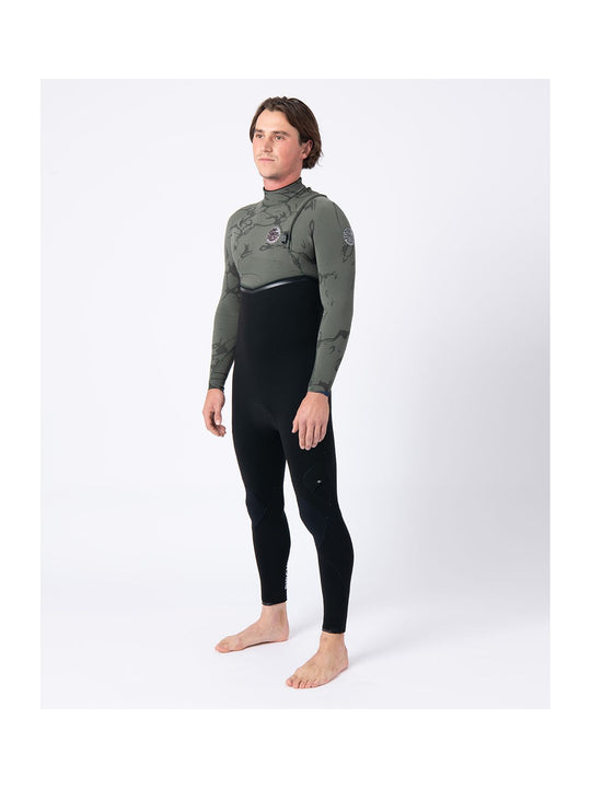 Pianka męska RIP CURL E-Bomb Zf 32 zielona
Pianka męska RIP CURL E-Bomb Zf 32 zielona