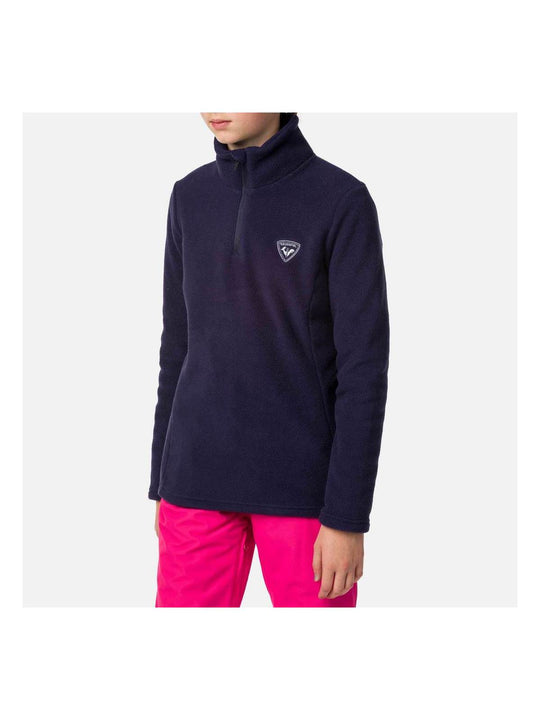 Bluza narciarska dziewczęca Rossignol GIRL 1/2 ZIP FLEECE - Adventure Sports
Bluza narciarska dziewczęca Rossignol GIRL 1/2 ZIP FLEECE - Adventure Sports