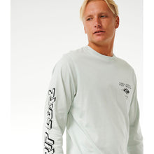 Koszulka RIP CURL Fade out Icon L/S Tee zielony - M - Adventure Sports
Koszulka RIP CURL Fade out Icon L/S Tee zielony - M - Adventure Sports