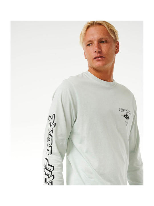 Koszulka RIP CURL Fade out Icon L/S Tee zielony - M - Adventure Sports
Koszulka RIP CURL Fade out Icon L/S Tee zielony - M - Adventure Sports