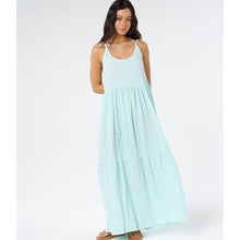 Sukienka RIP CURL Island Cover Up Maxi niebieska
Sukienka RIP CURL Island Cover Up Maxi niebieska