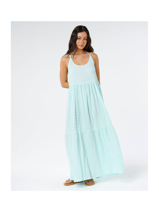 Sukienka RIP CURL Island Cover Up Maxi niebieska
Sukienka RIP CURL Island Cover Up Maxi niebieska