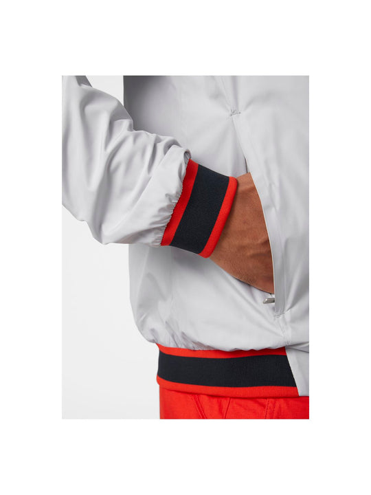 Kurtka Helly Hansen Salt Windbreaker Jacket - szary - Adventure Sports
Kurtka Helly Hansen Salt Windbreaker Jacket - szary - Adventure Sports