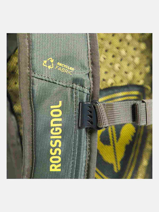 Plecak ROSSIGNOL Escaper Bike 12L green - TU - Adventure Sports
Plecak ROSSIGNOL Escaper Bike 12L green - TU - Adventure Sports