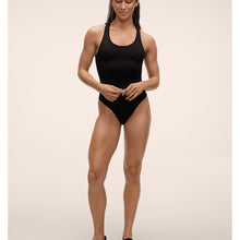 Body damskie CASALL Racerback Mesh Back Body czarne
Body damskie CASALL Racerback Mesh Back Body czarne