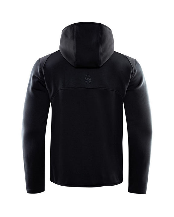 Kurtka żeglarska Sail Racing SPRAY POLARTEC HOOD czarna
Kurtka żeglarska Sail Racing SPRAY POLARTEC HOOD czarna