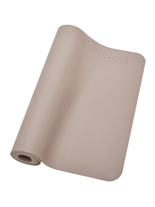 Mata CASALL Yoga Mat Essential Balance 4mm kolor piaskowy
Mata CASALL Yoga Mat Essential Balance 4mm kolor piaskowy