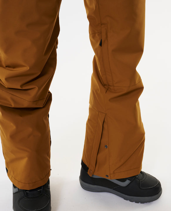 Spodnie narciarskie RIP CURL Base 10K/10K Pant żółty - Adventure Sports
Spodnie narciarskie RIP CURL Base 10K/10K Pant żółty - Adventure Sports