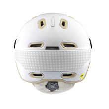 Kask narciarski JULBO GLOBE EVO MIPS biały
Kask narciarski JULBO GLOBE EVO MIPS biały